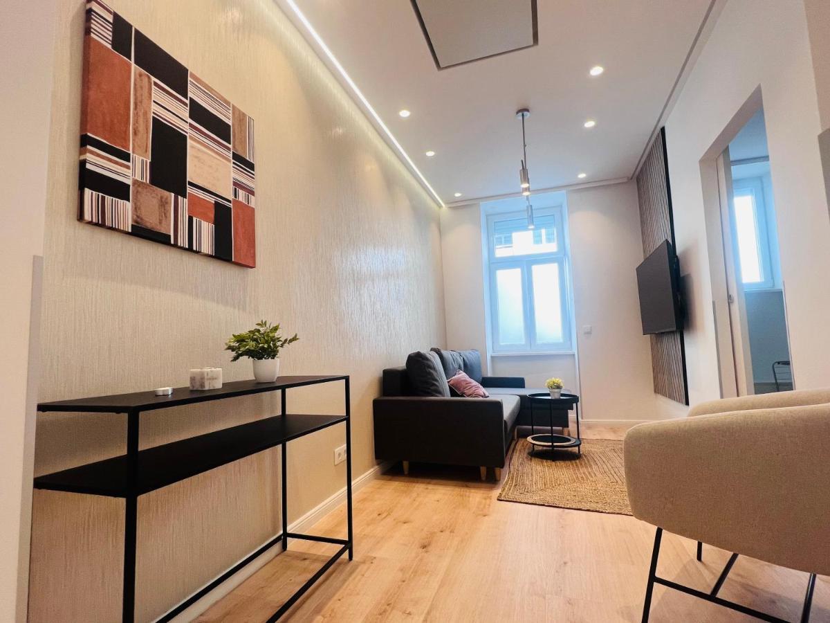 Zeus Design Apartment Schlosspark Schoenbrunn Vienna Esterno foto