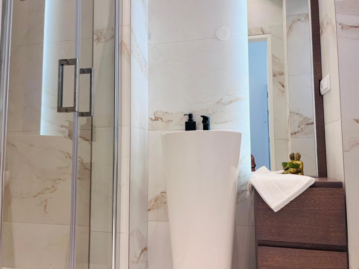 Zeus Design Apartment Schlosspark Schoenbrunn Vienna Esterno foto