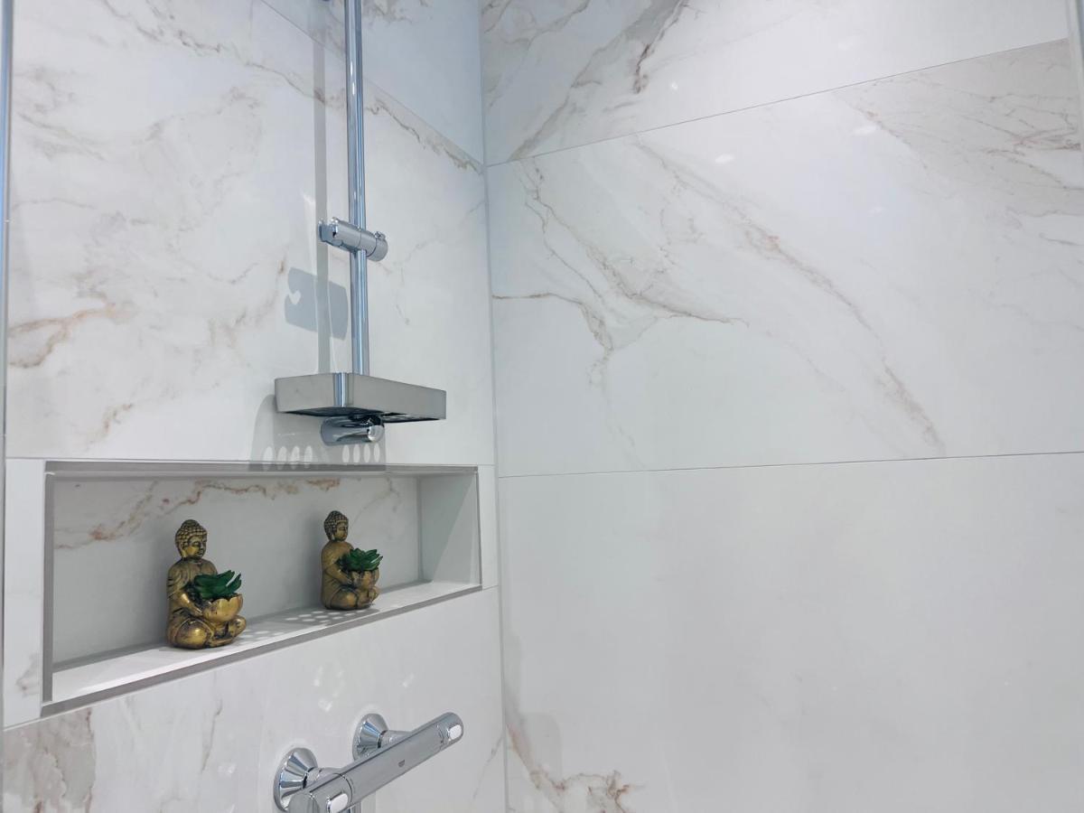 Zeus Design Apartment Schlosspark Schoenbrunn Vienna Esterno foto