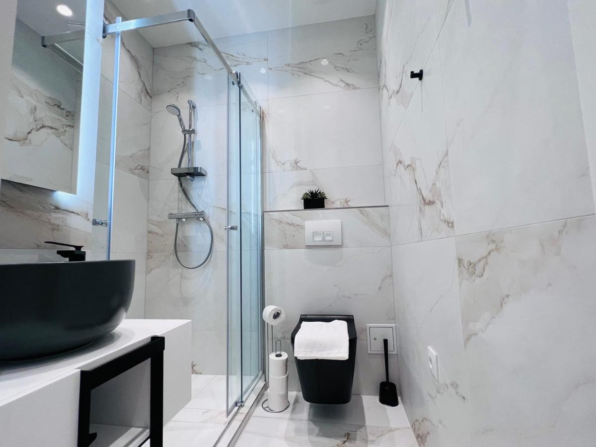 Zeus Design Apartment Schlosspark Schoenbrunn Vienna Esterno foto